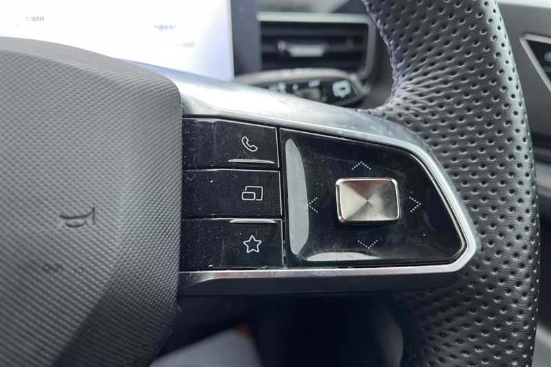 Used MG MG HS 2025 for sale - 77481485: Photo 22