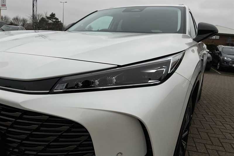 Used MG MG HS 2025 for sale - 77481485: Photo 29