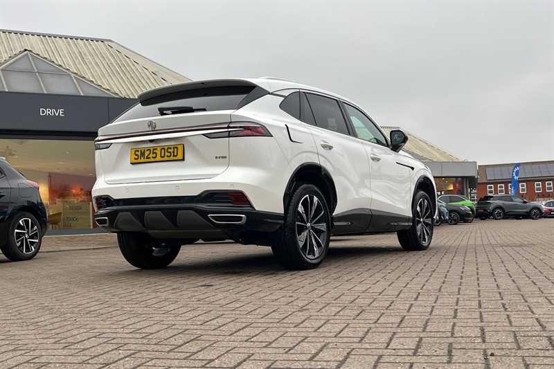 Used MG MG HS 2025 for sale - 77481485: Photo 37