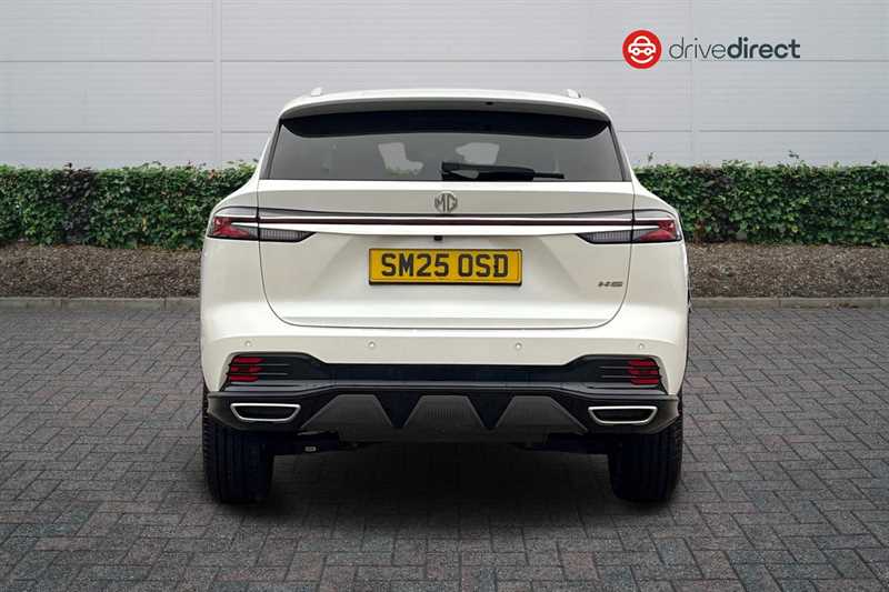 Used MG MG HS 2025 for sale - 77481485: Photo 4