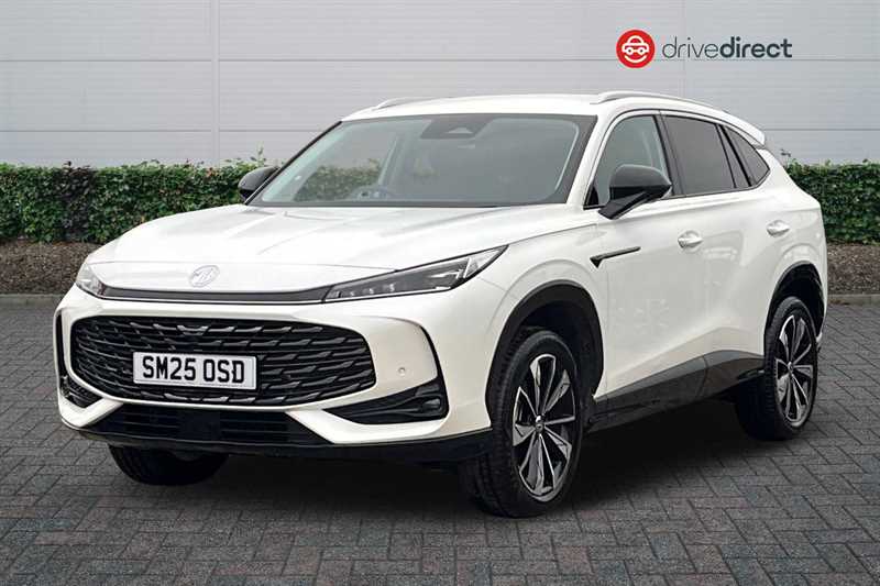 Used MG MG HS 2025 for sale - 77481485: Photo 7