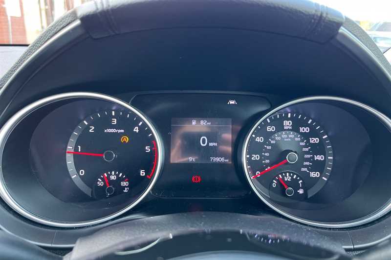 Used Kia Ceed 2020 for sale - 76524813: Photo 20