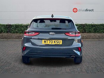 Used Kia Ceed 2020 for sale - 76524813: Photo