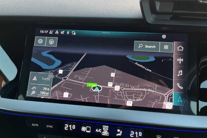 Used Audi A3 2022 for sale - 78221554: Photo 18