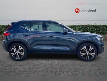 Used Volvo XC40 2020 for sale - 78652024: Photo