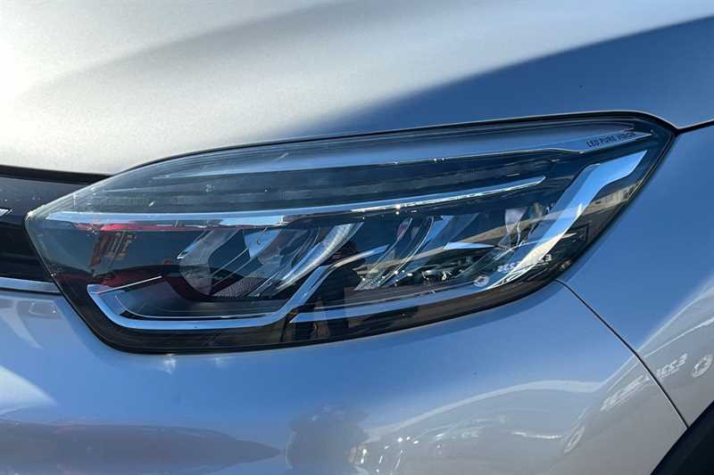 Used Renault Captur 2019 for sale - 78131039: Photo 29