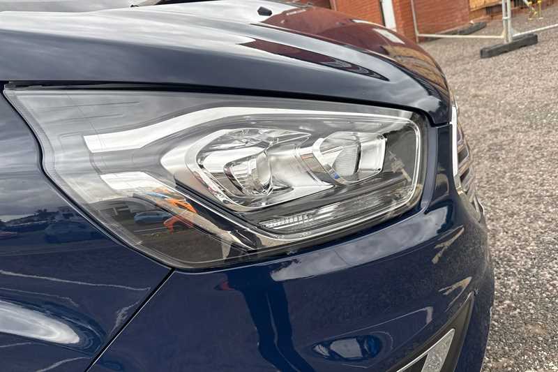 Used Ford Tourneo Custom 2021 for sale - 76463200: Photo 31