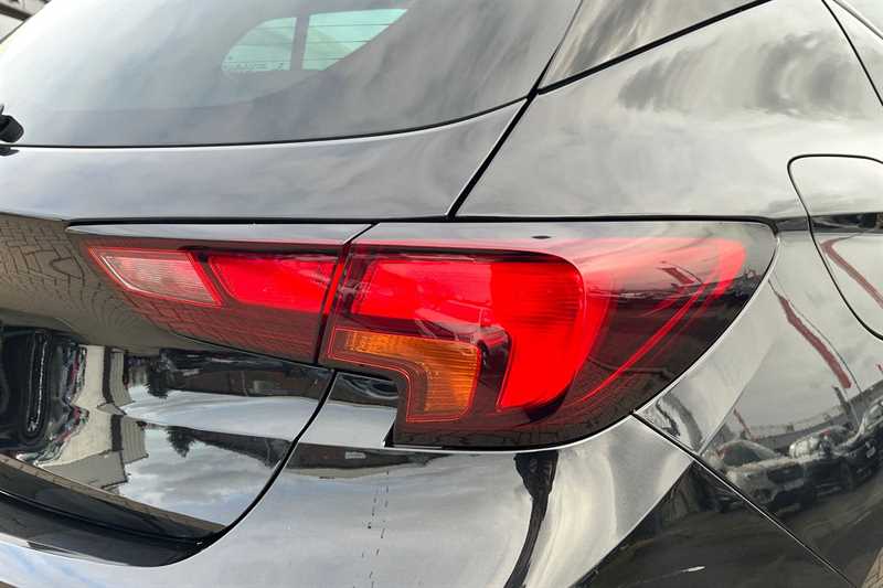 Used Vauxhall Astra 2019 for sale - 77811452: Photo 32