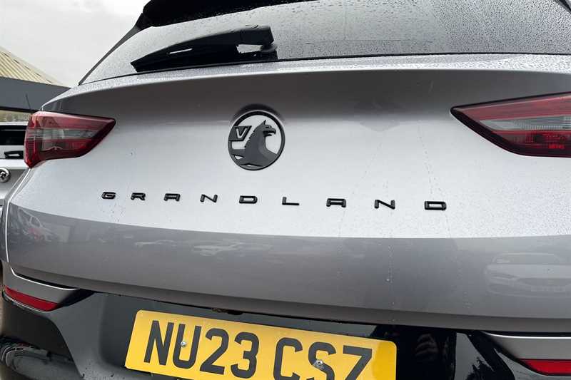 Used Vauxhall Grandland 2023 for sale - 77758116: Photo 30