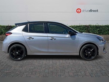 Used Vauxhall Corsa 2023 for sale - 79149241: Photo