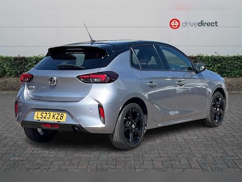 Used Vauxhall Corsa 2023 for sale - 79149241: Photo