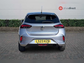Used Vauxhall Corsa 2023 for sale - 79149241: Photo