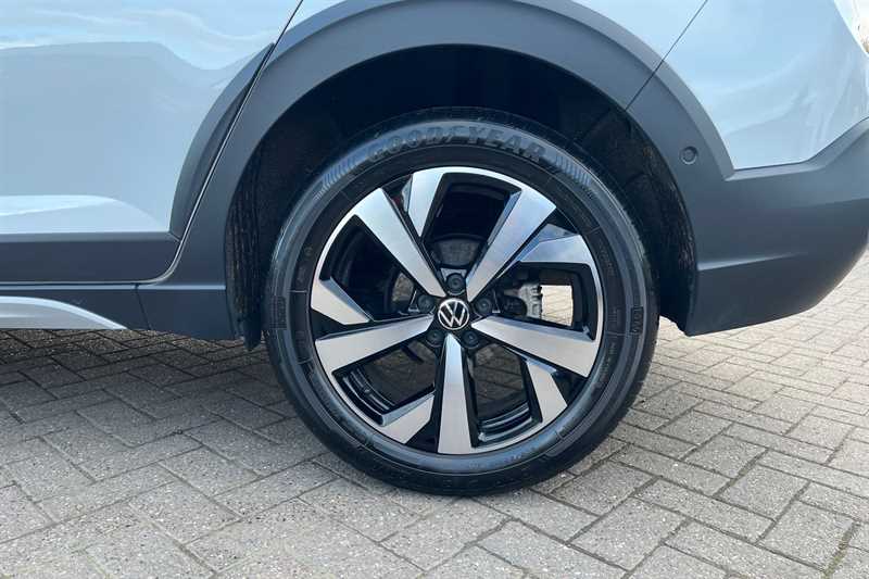 Used Volkswagen Taigo 2023 for sale - 78138273: Photo 11