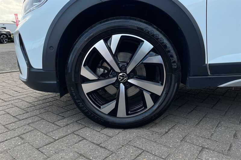 Used Volkswagen Taigo 2023 for sale - 78138273: Photo 12