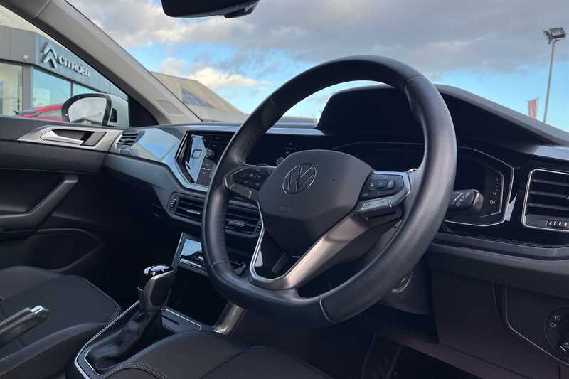 Used Volkswagen Taigo 2023 for sale - 78138273: Photo 13