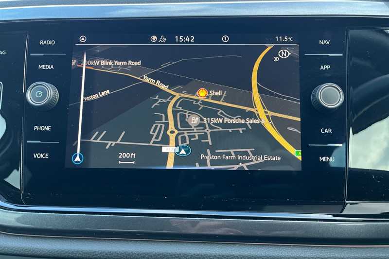 Used Volkswagen Taigo 2023 for sale - 78138273: Photo 18