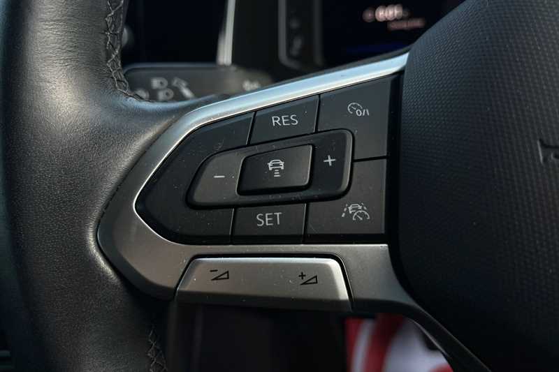 Used Volkswagen Taigo 2023 for sale - 78138273: Photo 21