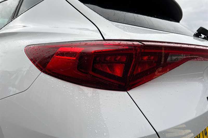 Used Cupra Formentor 2024 for sale - 77567227: Photo 31