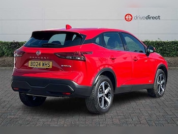 Used Nissan Qashqai 2024 for sale - 78248357: Photo