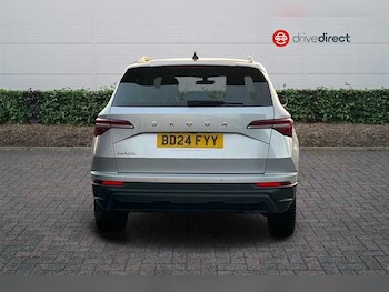 Used Skoda Karoq undefined for sale - 77309514: Photo