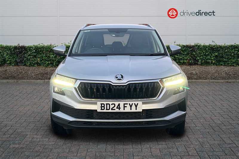 Used Skoda Karoq 2024 for sale - 77309514: Photo 8