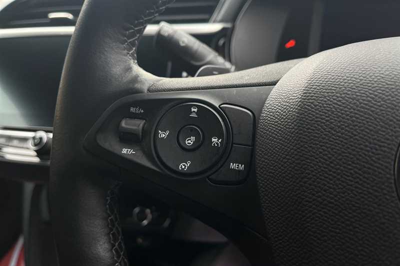 Used Vauxhall Corsa 2022 for sale - 76857304: Photo 21