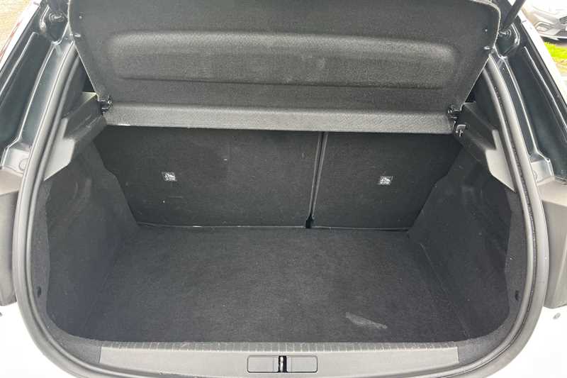 Used Vauxhall Corsa 2022 for sale - 76857304: Photo 25