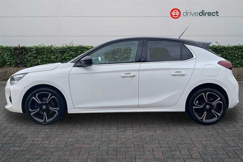 Used Vauxhall Corsa 2022 for sale - 76857304: Photo 6