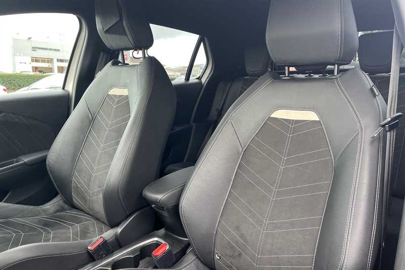 Used Vauxhall Corsa 2022 for sale - 76733276: Photo 23