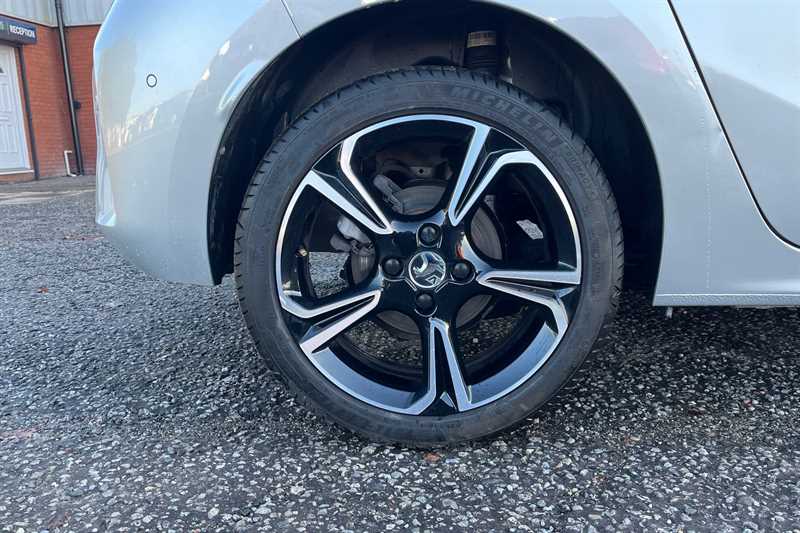 Used Vauxhall Corsa 2024 for sale - 76955794: Photo 11