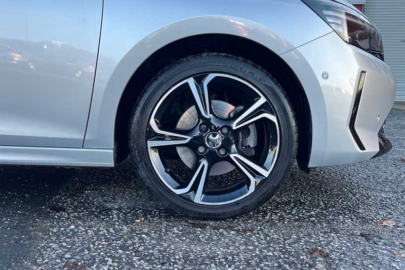 Used Vauxhall Corsa 2024 for sale - 76955794: Photo 12
