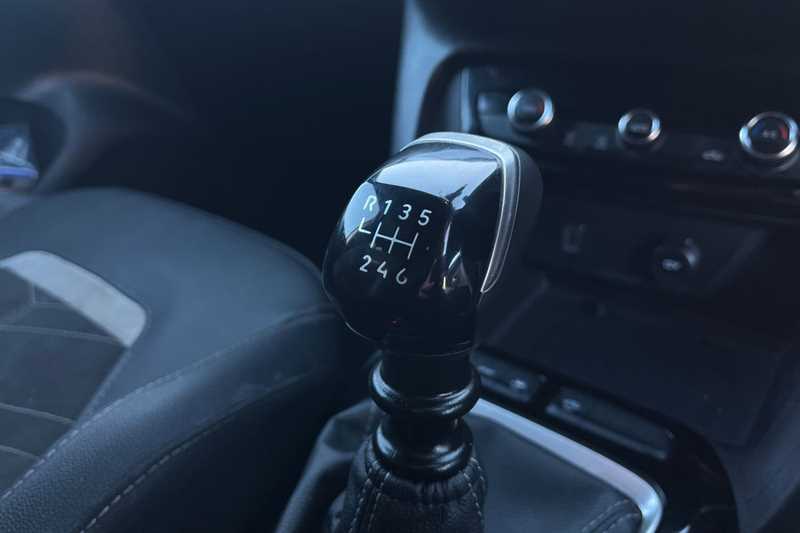 Used Vauxhall Corsa 2024 for sale - 76955794: Photo 14