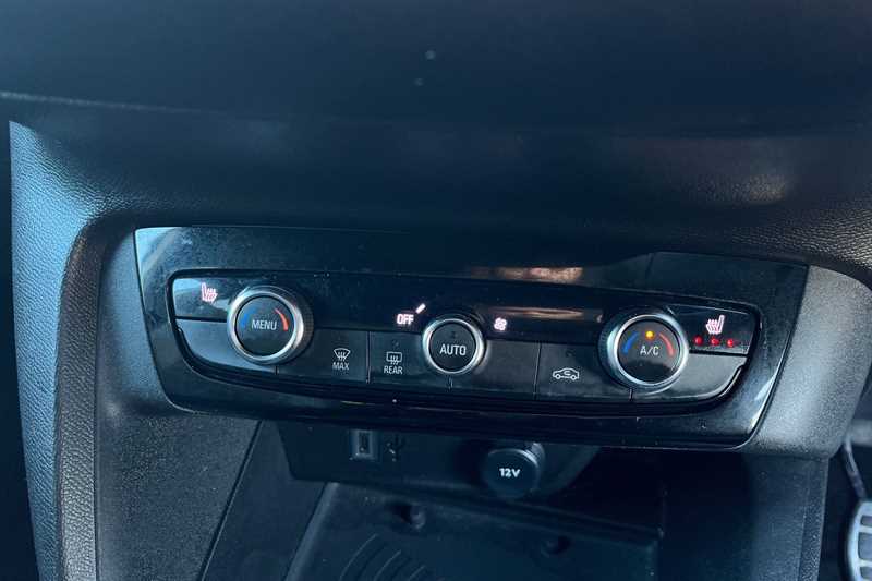 Used Vauxhall Corsa 2024 for sale - 76955794: Photo 15