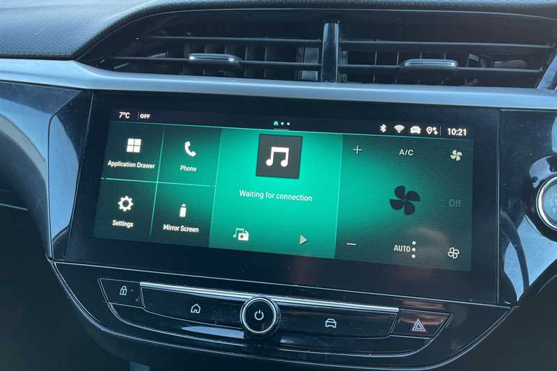 Used Vauxhall Corsa 2024 for sale - 76955794: Photo 17