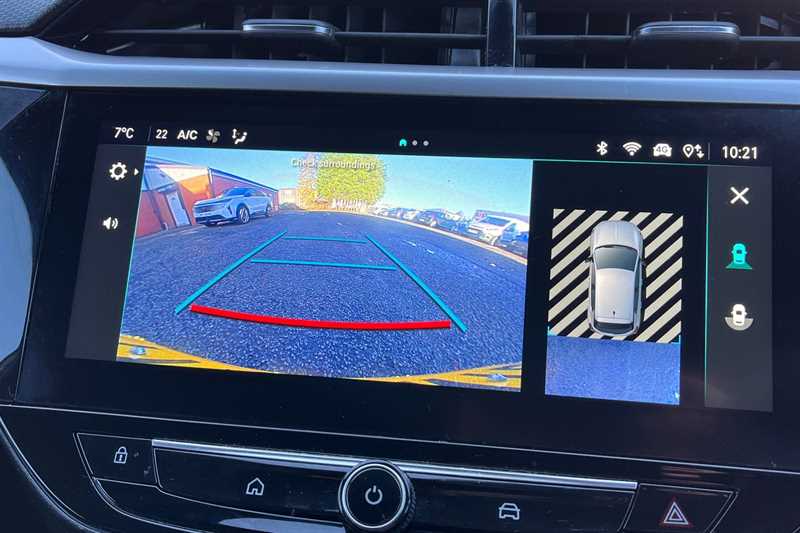 Used Vauxhall Corsa 2024 for sale - 76955794: Photo 19