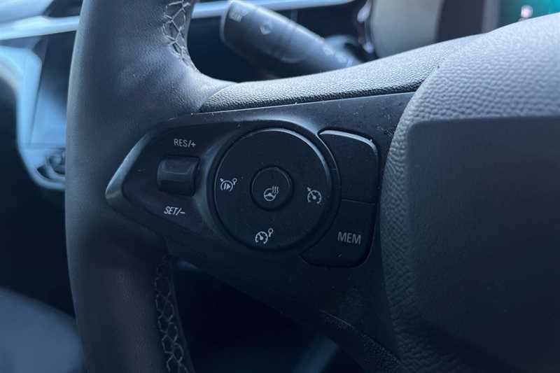 Used Vauxhall Corsa 2024 for sale - 76955794: Photo 21