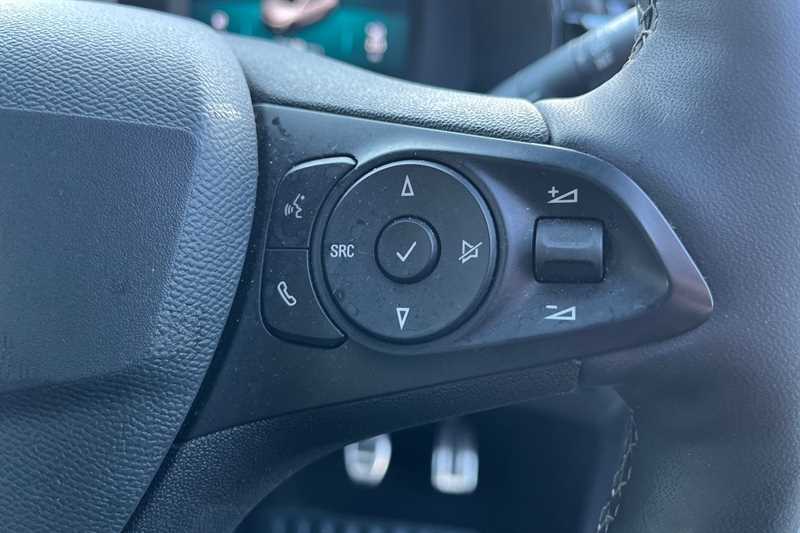 Used Vauxhall Corsa 2024 for sale - 76955794: Photo 22