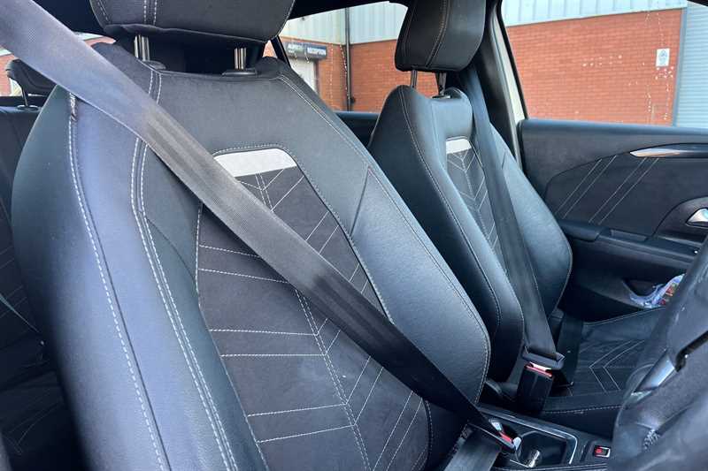 Used Vauxhall Corsa 2024 for sale - 76955794: Photo 23