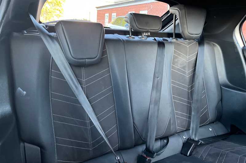 Used Vauxhall Corsa 2024 for sale - 76955794: Photo 24