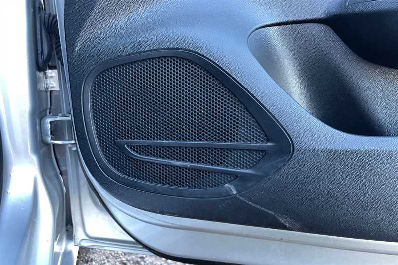 Used Vauxhall Corsa 2024 for sale - 76955794: Photo 27