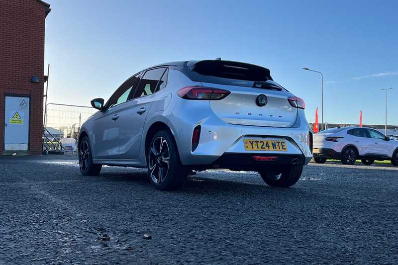 Used Vauxhall Corsa 2024 for sale - 76955794: Photo 37