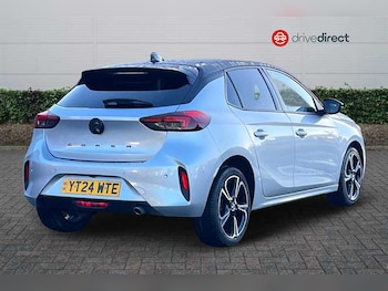 Used Vauxhall Corsa 2024 for sale - 76955794: Photo