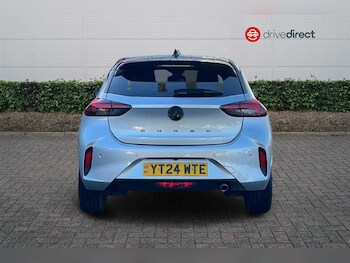 Used Vauxhall Corsa 2024 for sale - 76955794: Photo