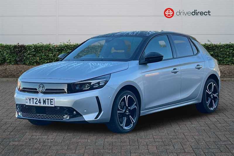 Used Vauxhall Corsa 2024 for sale - 76955794: Photo 7