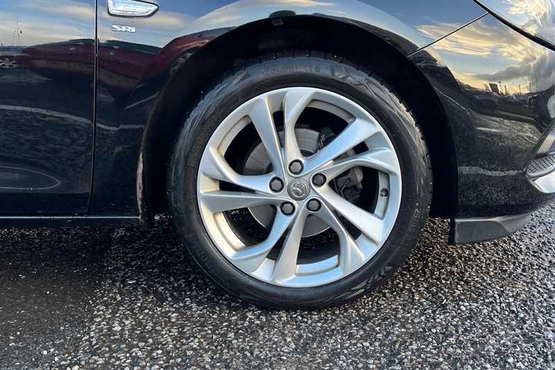 Used Vauxhall Astra for sale - 76828382: Photo 12