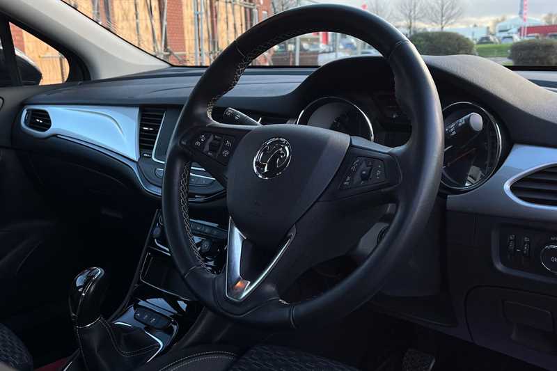 Used Vauxhall Astra for sale - 76828382: Photo 13