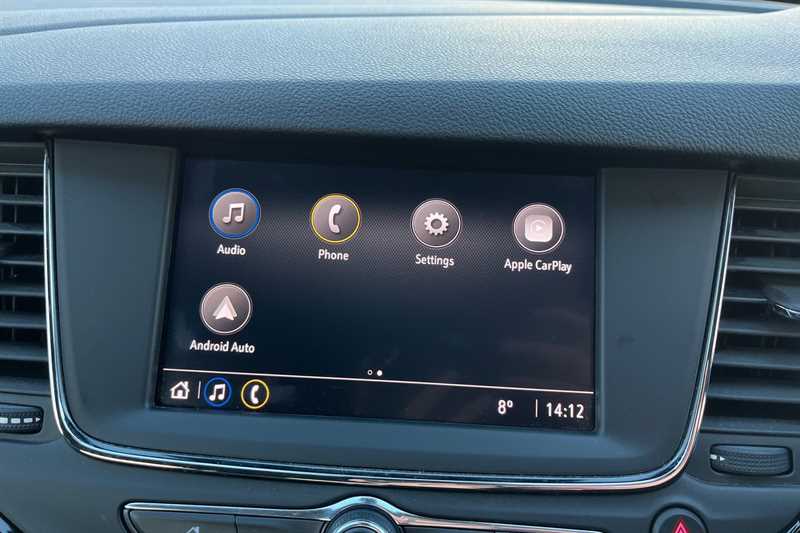 Used Vauxhall Astra for sale - 76828382: Photo 18