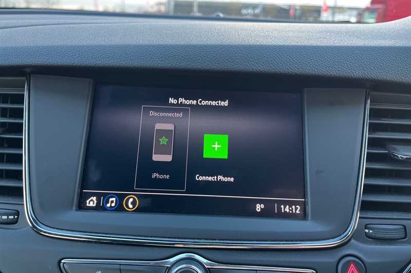 Used Vauxhall Astra for sale - 76828382: Photo 19