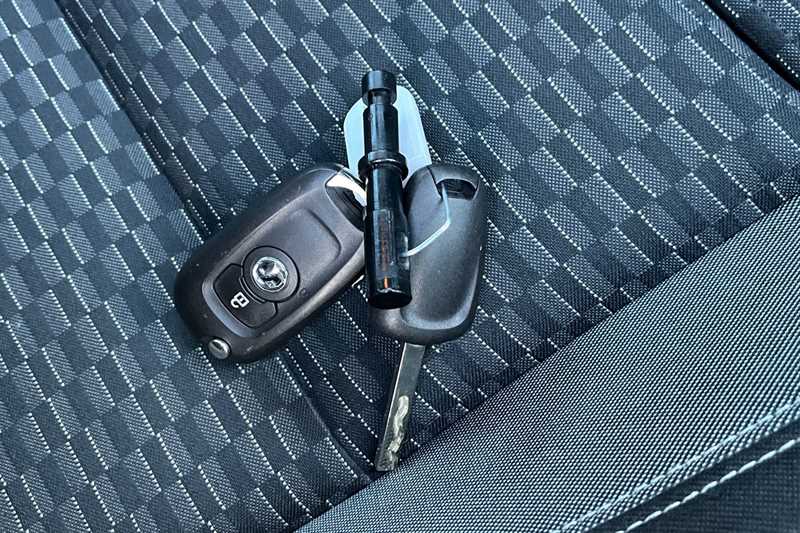 Used Vauxhall Astra for sale - 76828382: Photo 36