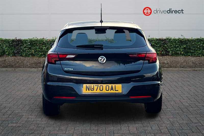 Used Vauxhall Astra for sale - 76828382: Photo 4